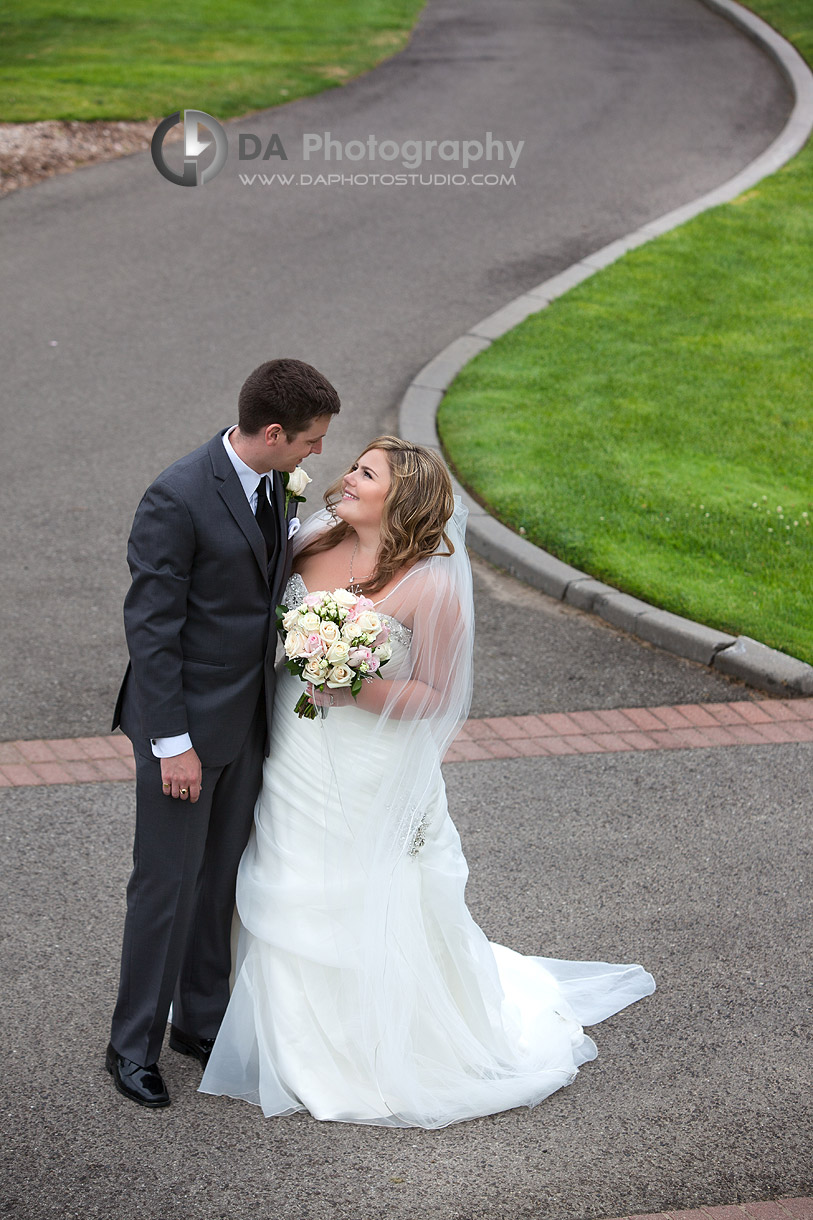 Photographer for Hamilton Golf and Country Club Weddings