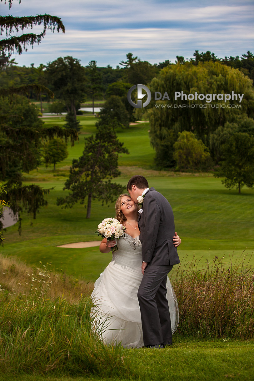 Outdoor Weddings in Ancaster