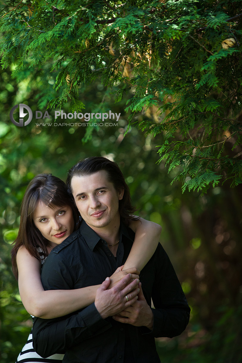 Couples Photographer in North York