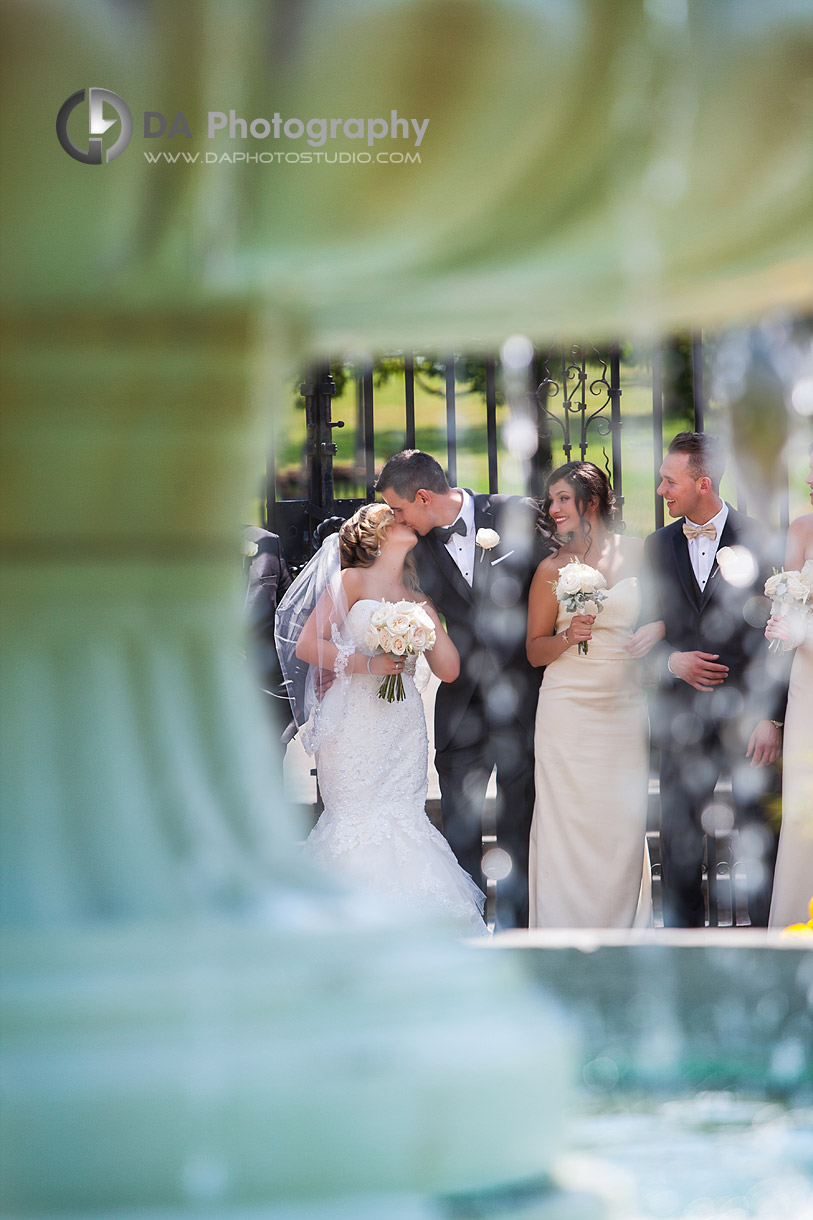 Top Wedding Photographer in Burlington