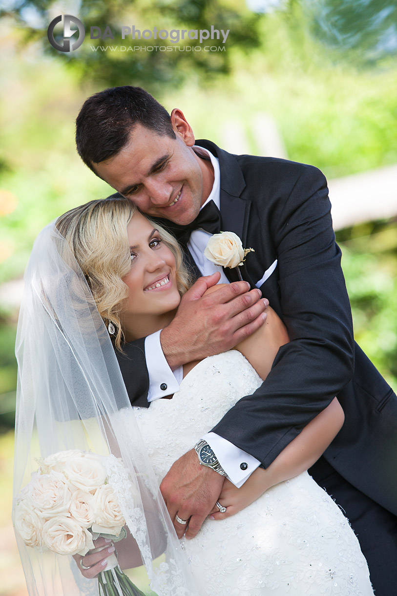 Best Wedding Photographers for Royal Botanical Gardens Burlington