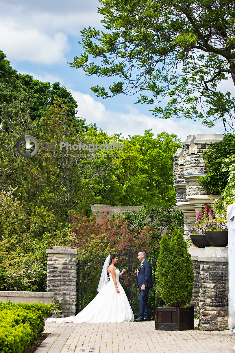 Top Wedding Photo Location in Toronto