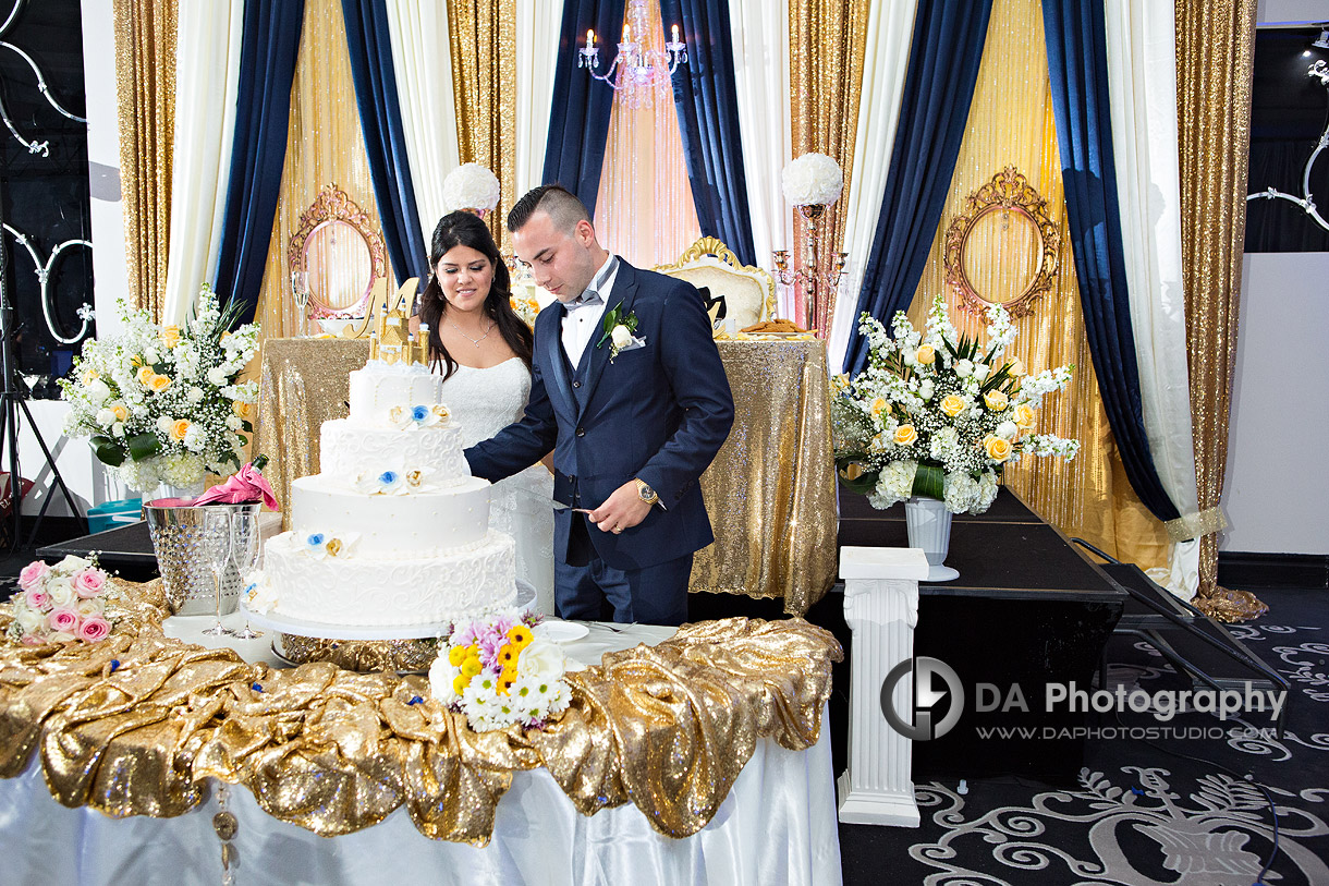Top Wedding photographers for Apollo in Mississauga