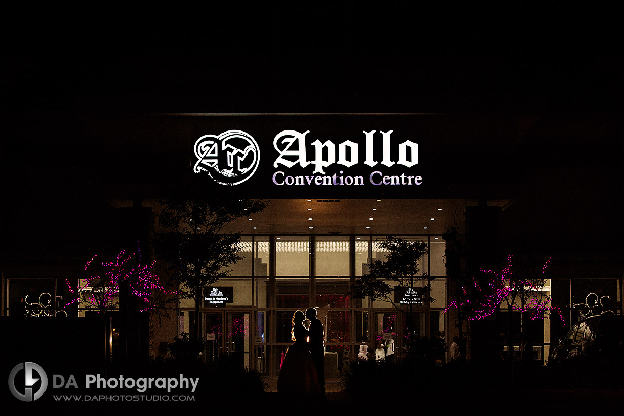 Apollo wedding photographer