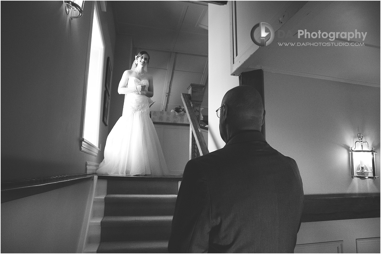 Top Wedding Photographer in Ancaster