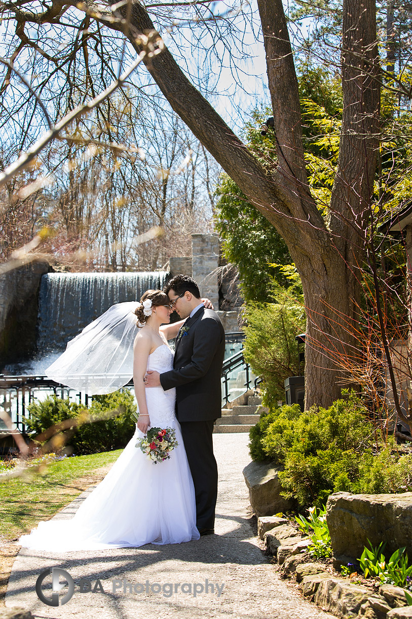 Ancaster Mill Wedding Ceremonies