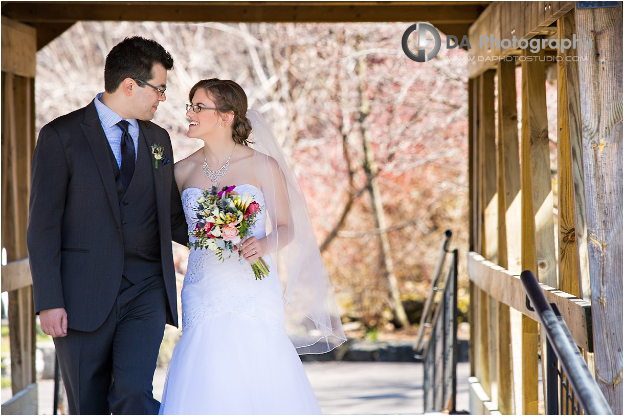 Ancaster Mill Wedding Photographer