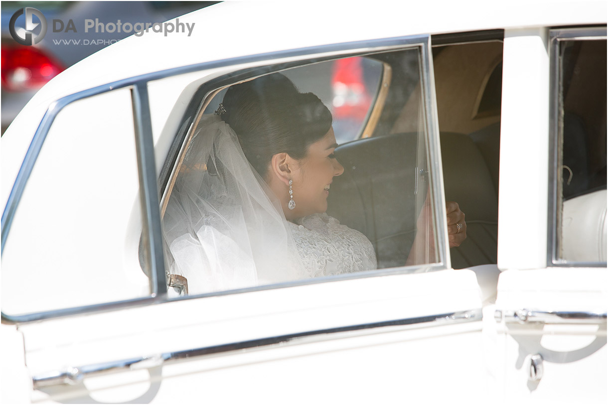 Brides in Toronto