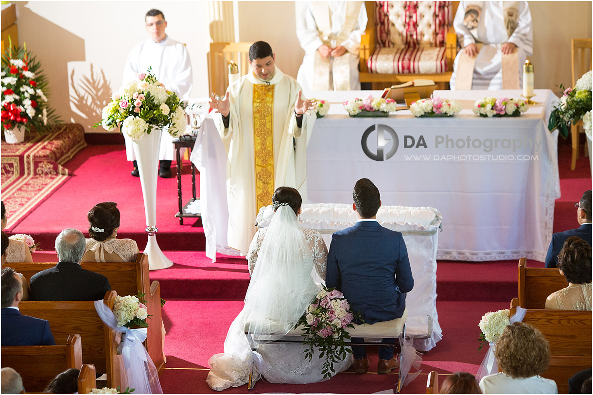 Church Weddings in Toronto