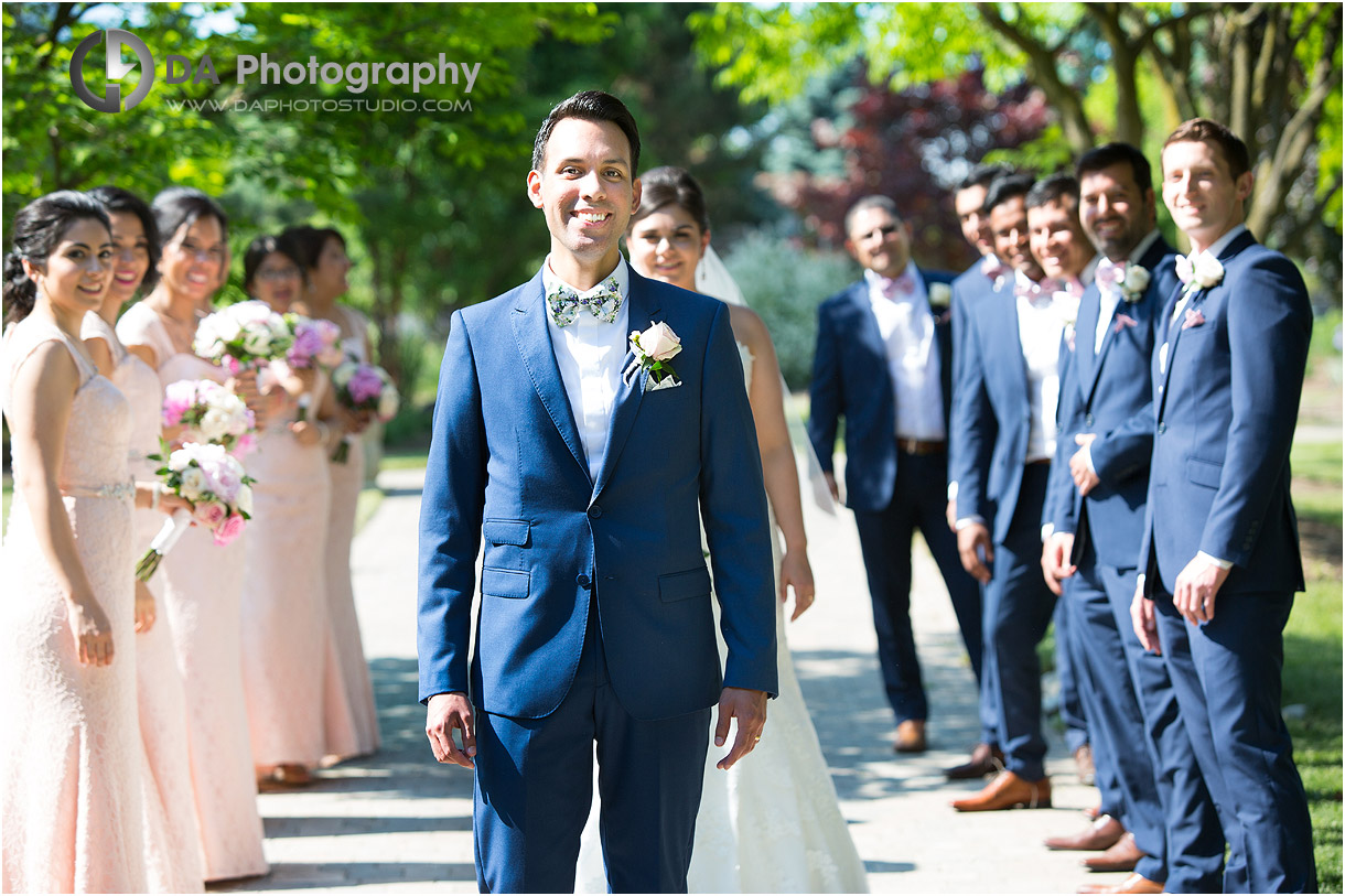 Top Wedding Photographers in Toronto