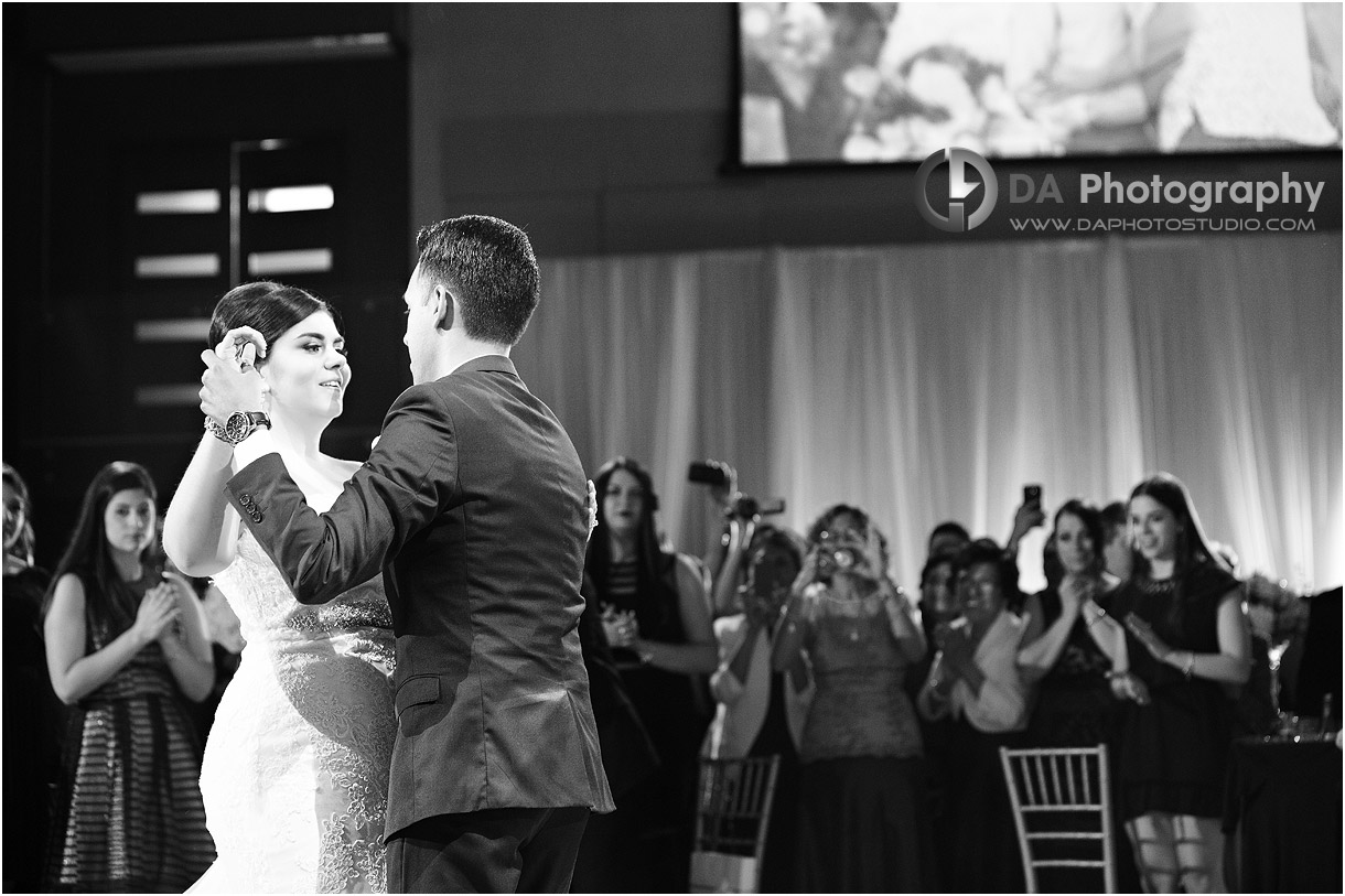 Universal Event Space by Peter and Paul's Wedding Photos
