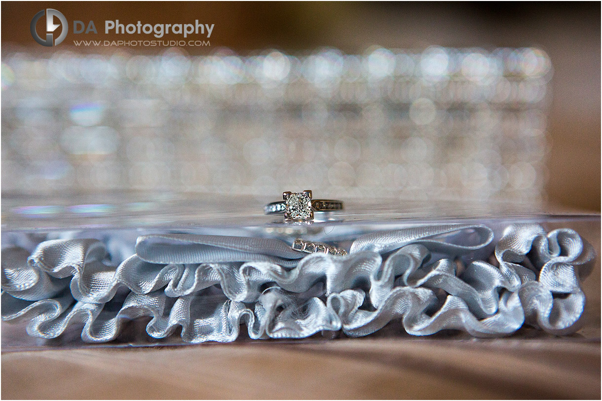 Wedding Ring Photos