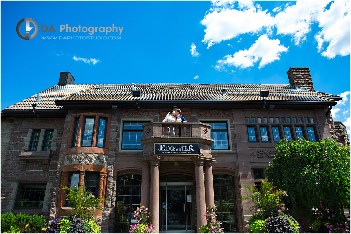 Wedding Venue in Stoney Creek