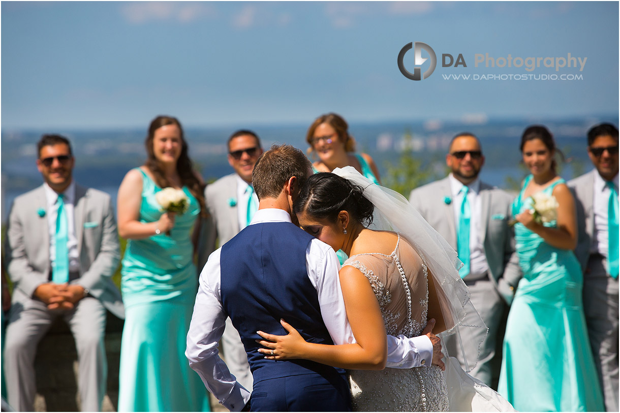 Top Wedding Photographers in Hamilton