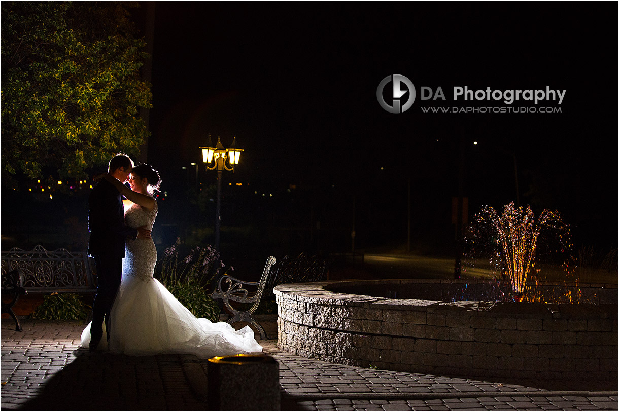 Carmen's Wedding Photographers