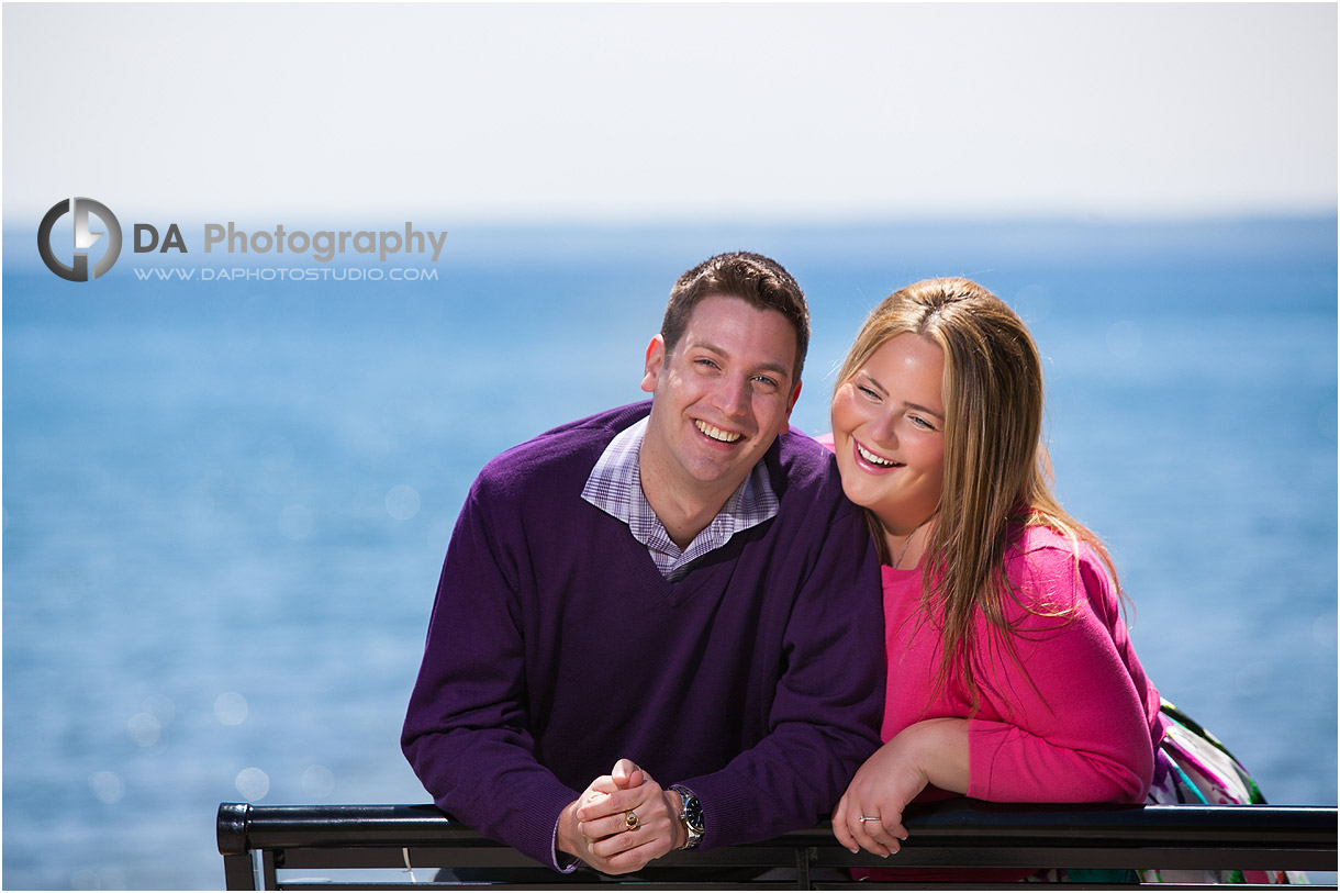 Engagement Photographers for Paletta Mansion 