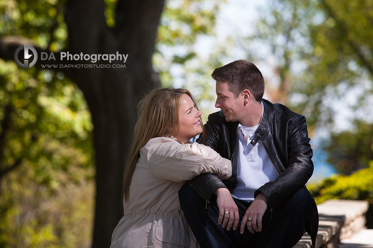 Paletta Mansion Engagement Pictures