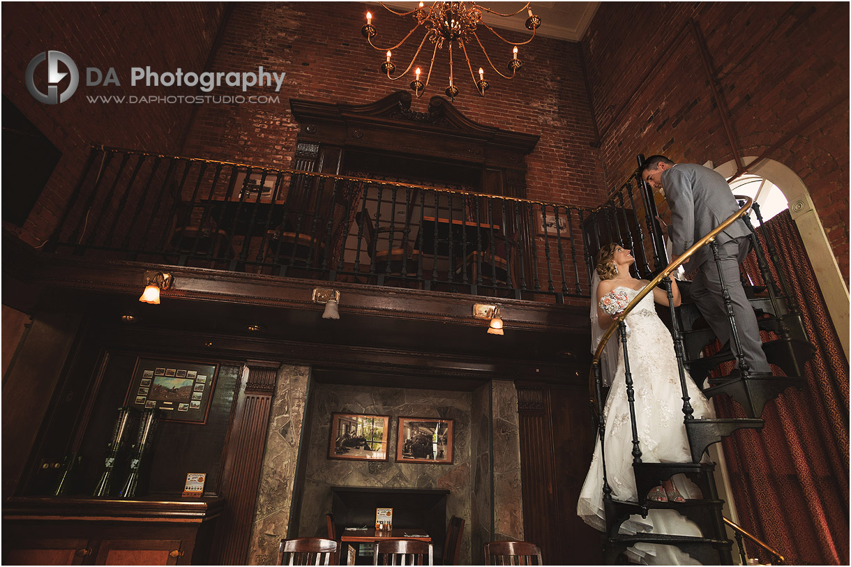 Top Wedding Photographer in Stoney Creek