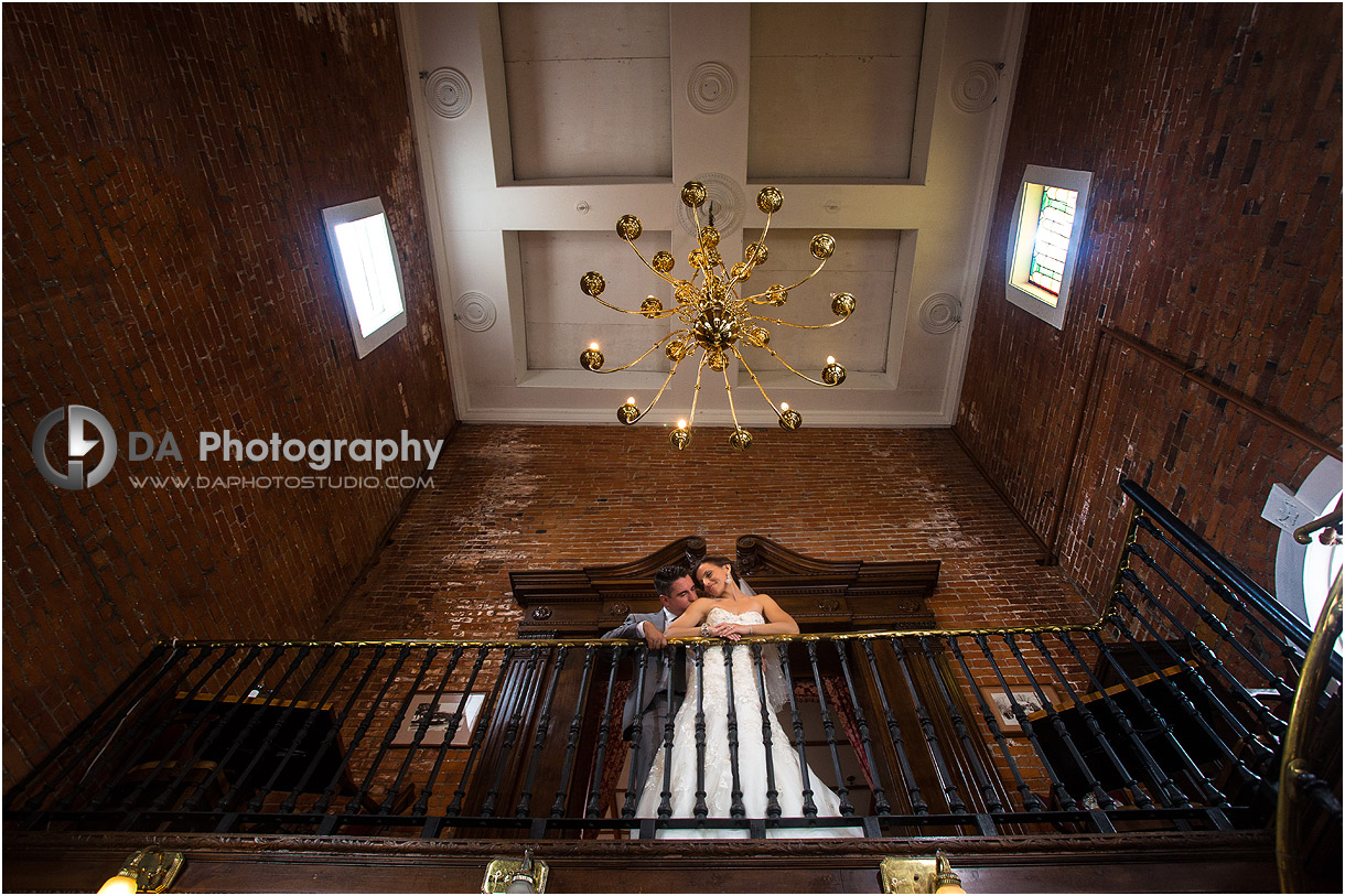 The PowerHouse Wedding Photography