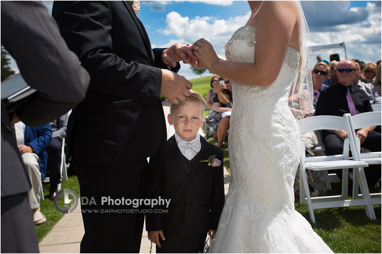 Weddings at Whistle Bear