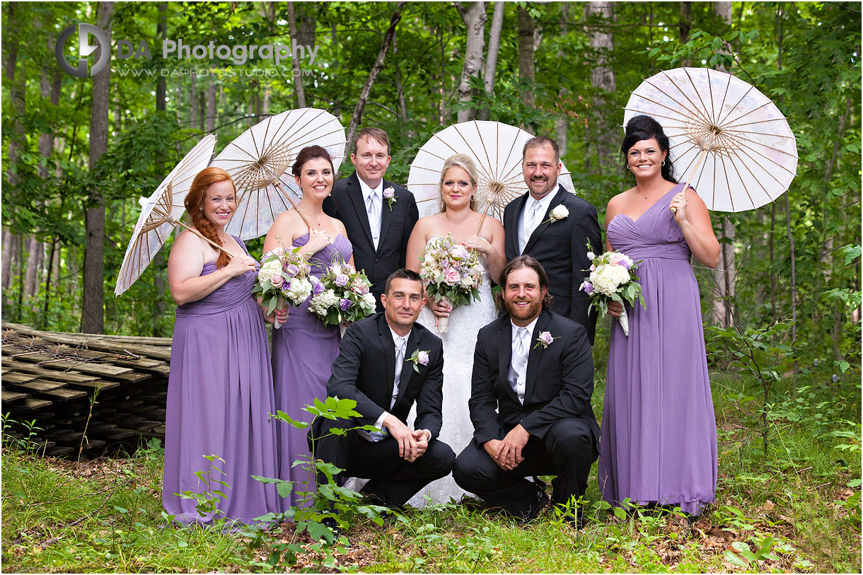 Whistle Bear Wedding Photographers