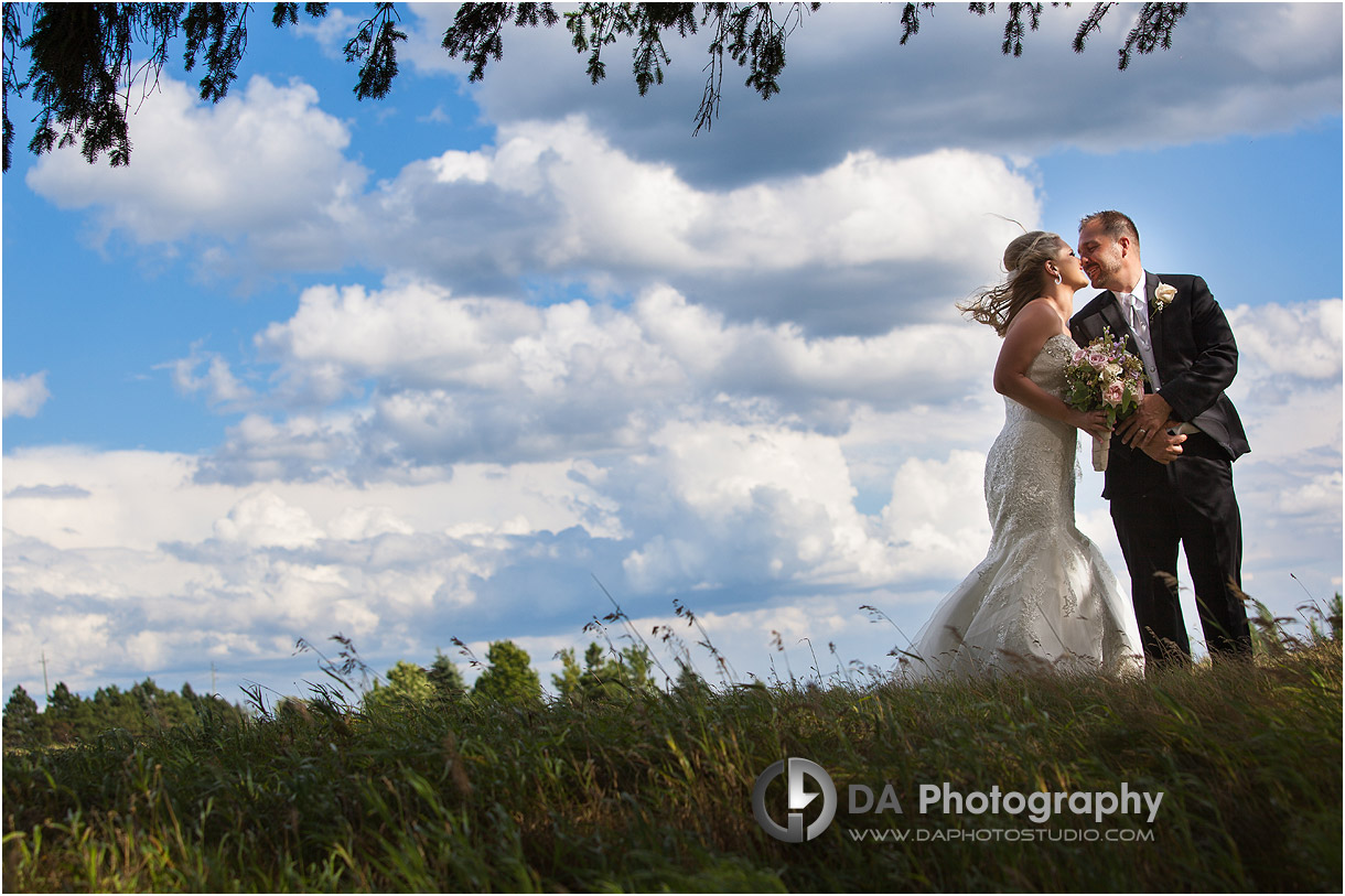 Whistle Bear Wedding Photography