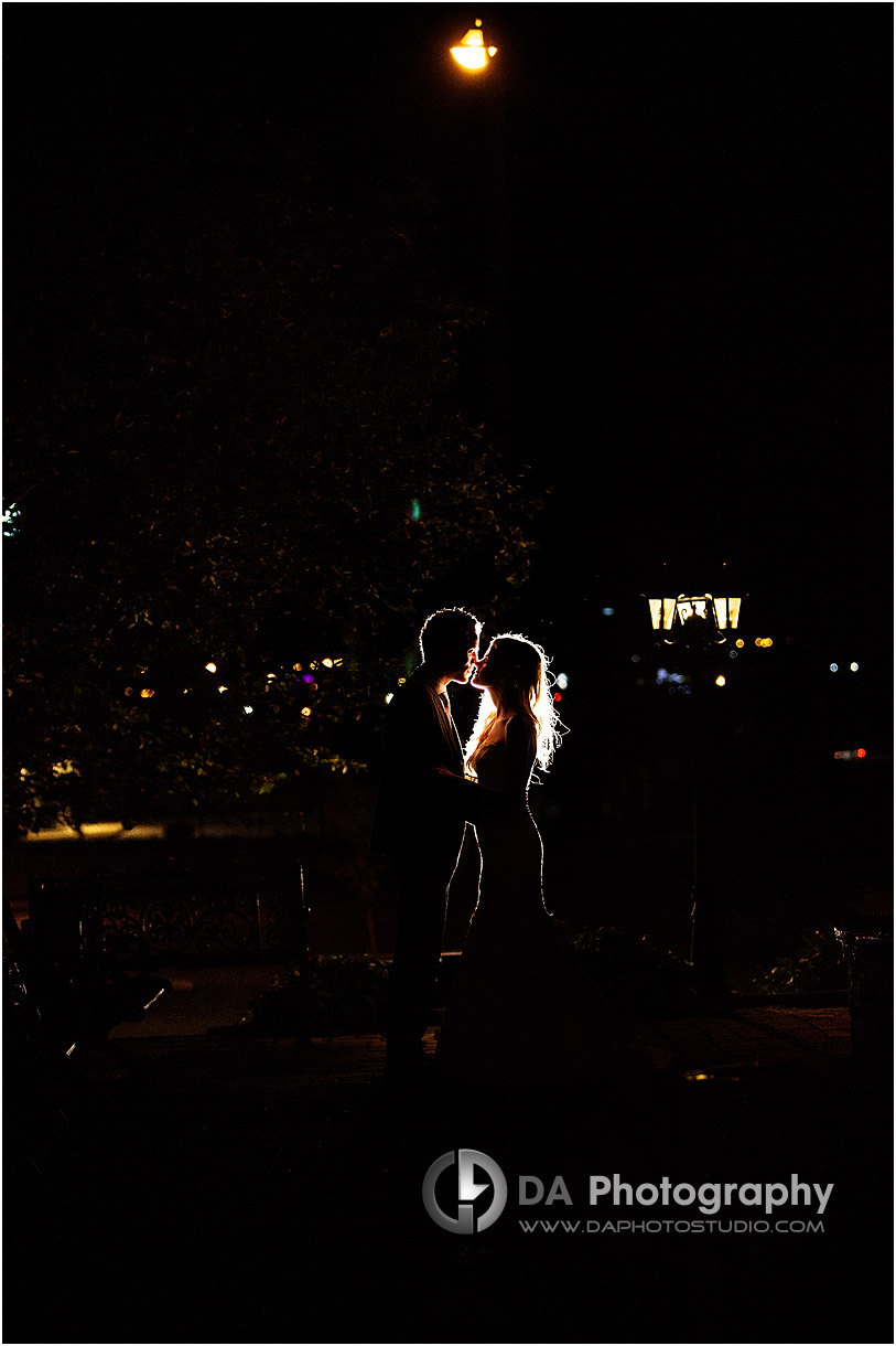 Best Wedding photographers for fall weddings at Carmen's