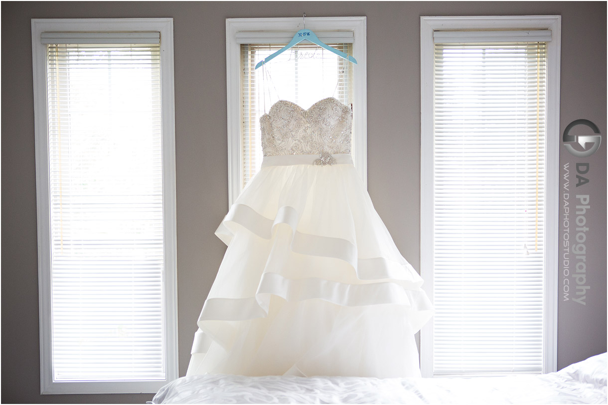 Wedding Dress Pictures in Oakville