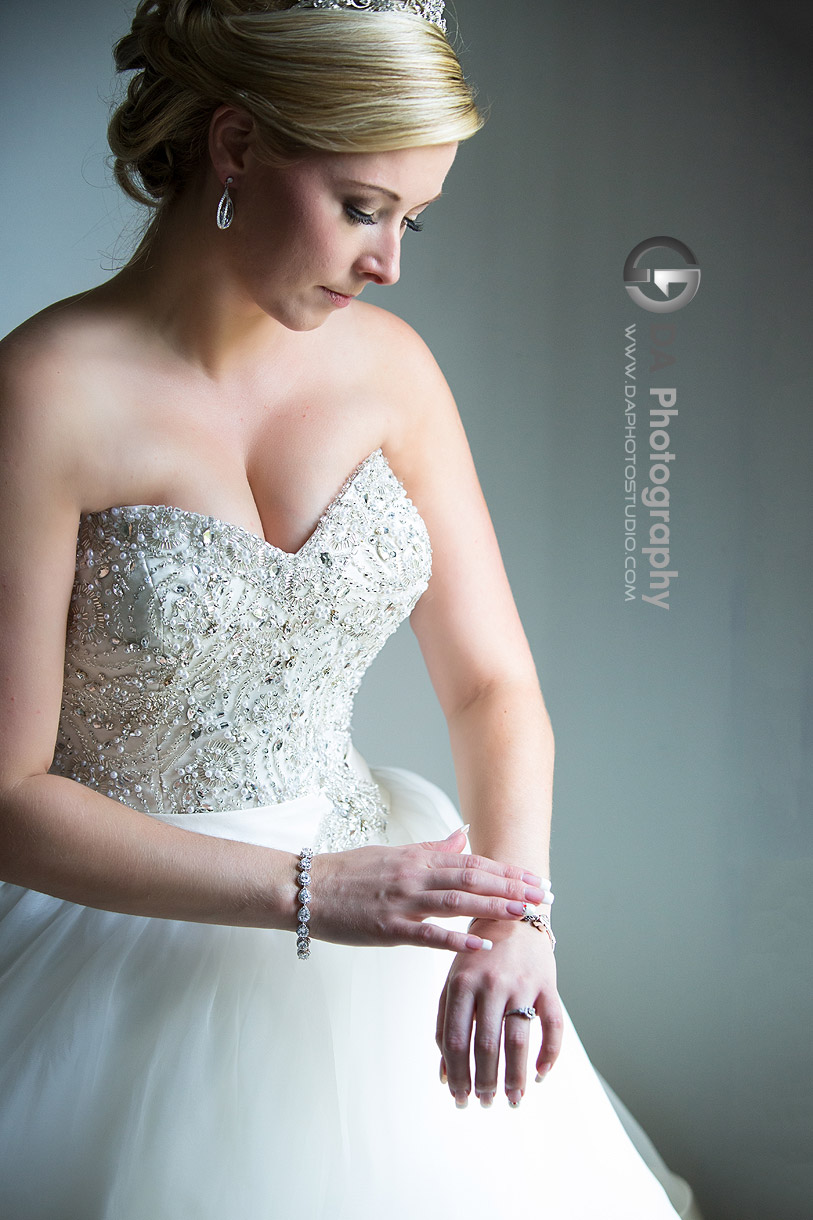 Wedding Photography in Oakville