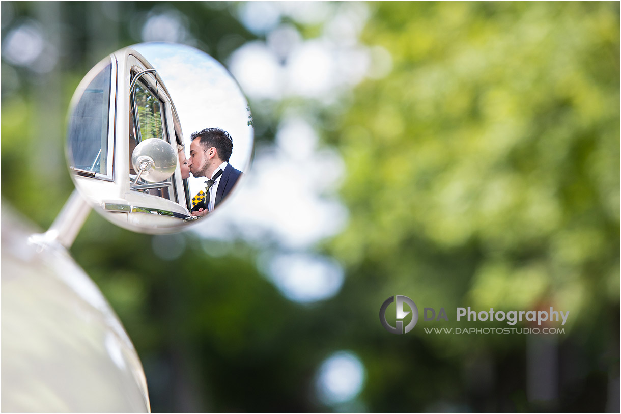 Top Wedding Photographer for Oakville Harbour