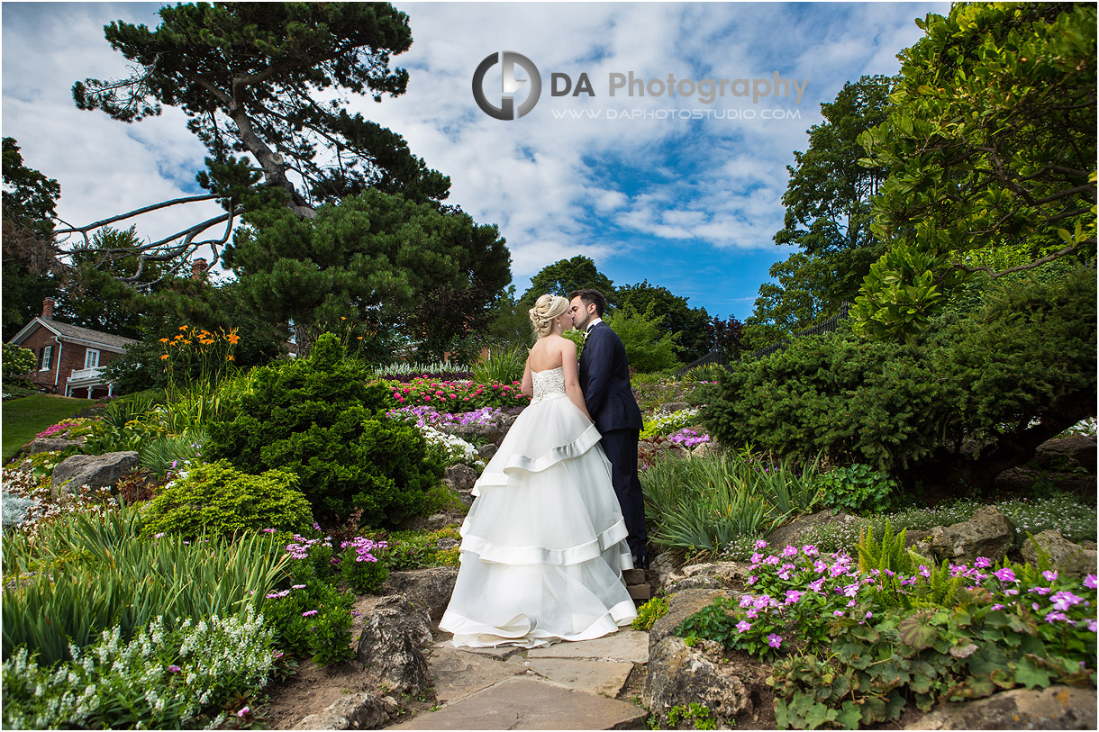 Erchless Estates Wedding Photographer