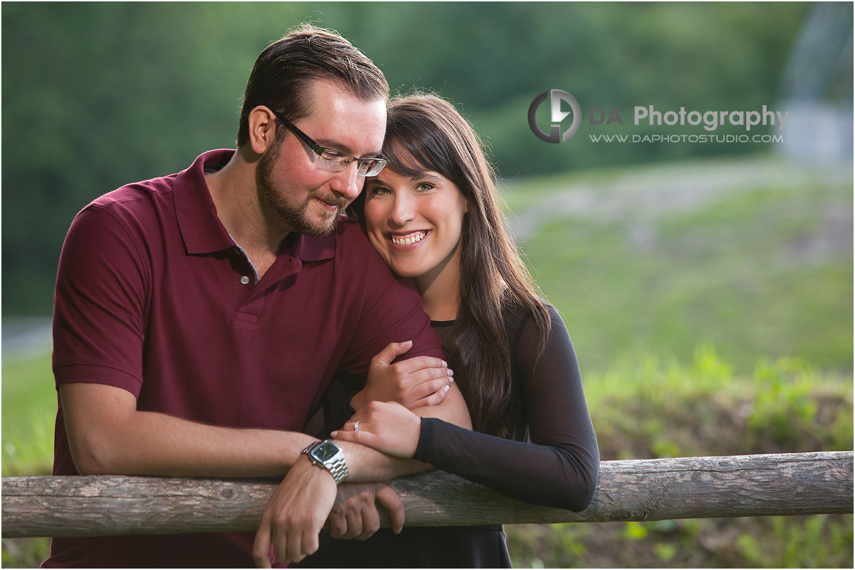 Best Port Dover Engagement Photo Locations