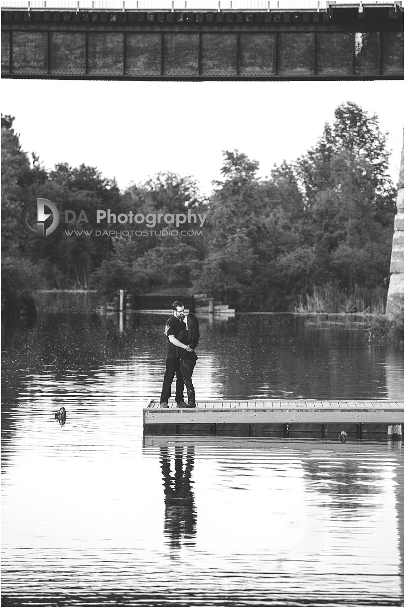 Norfolk County Engagement Photography