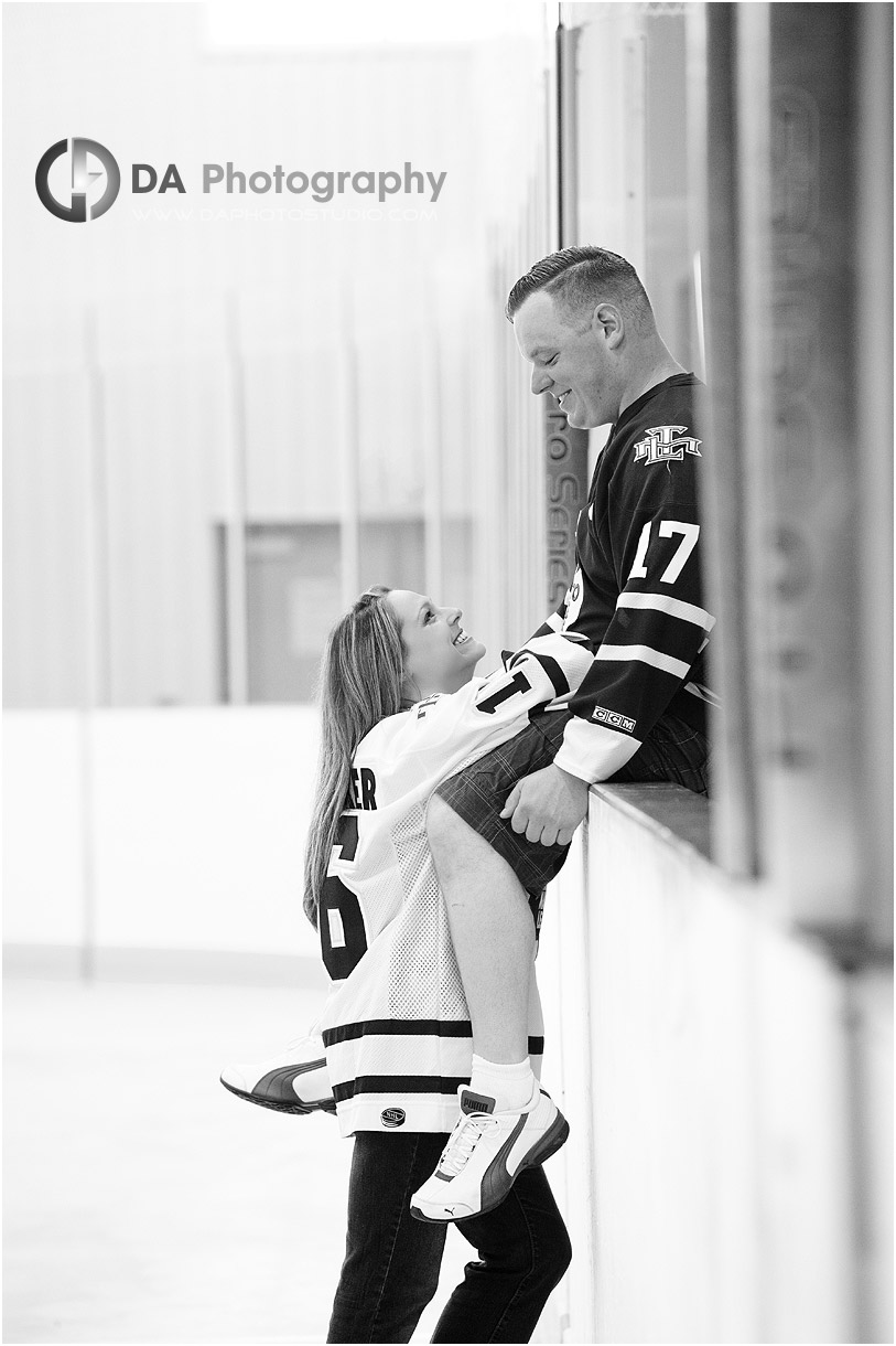 Caledon Creative Engagement Photos