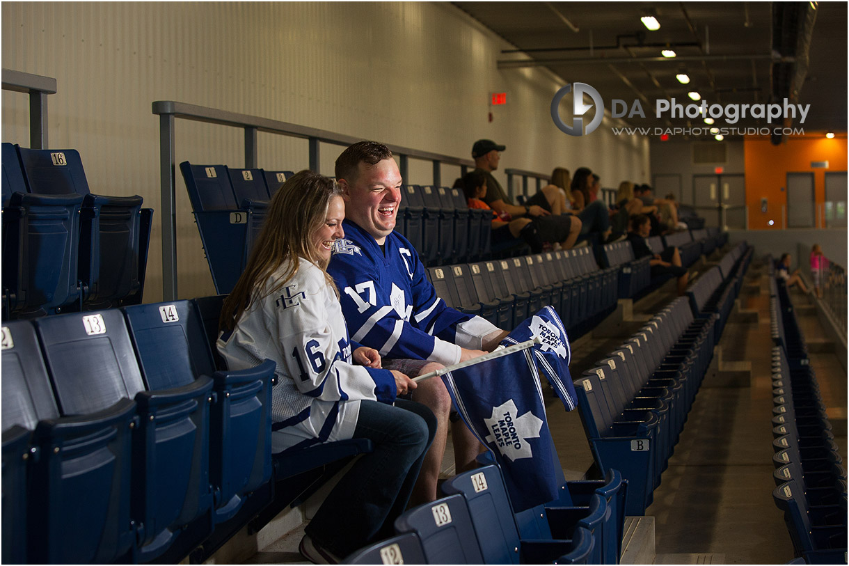 Wedding Photographers in Caledon