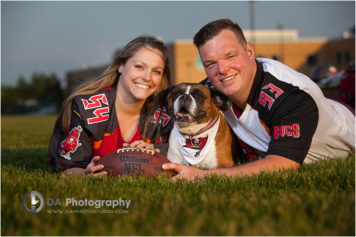 Best Engagement Photographers in Caledon