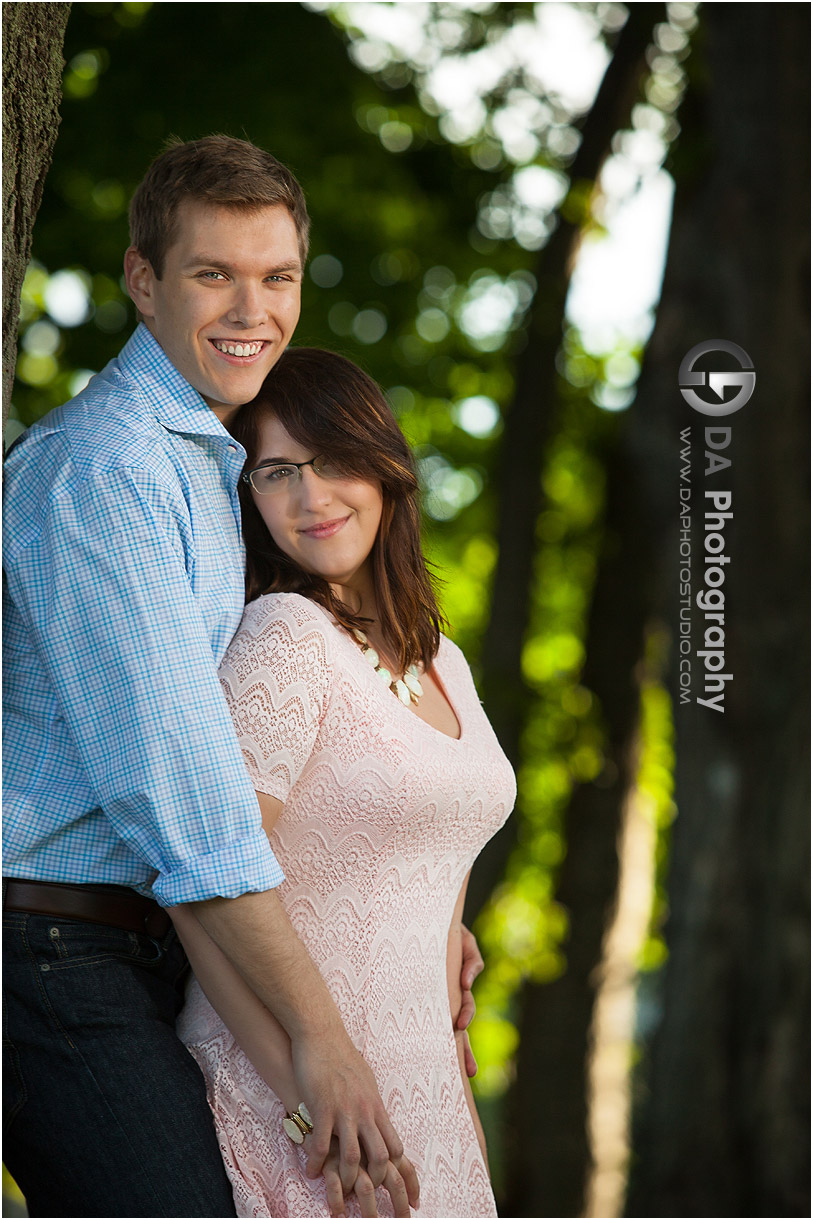 Engagement Photographer for Paletta Mansion