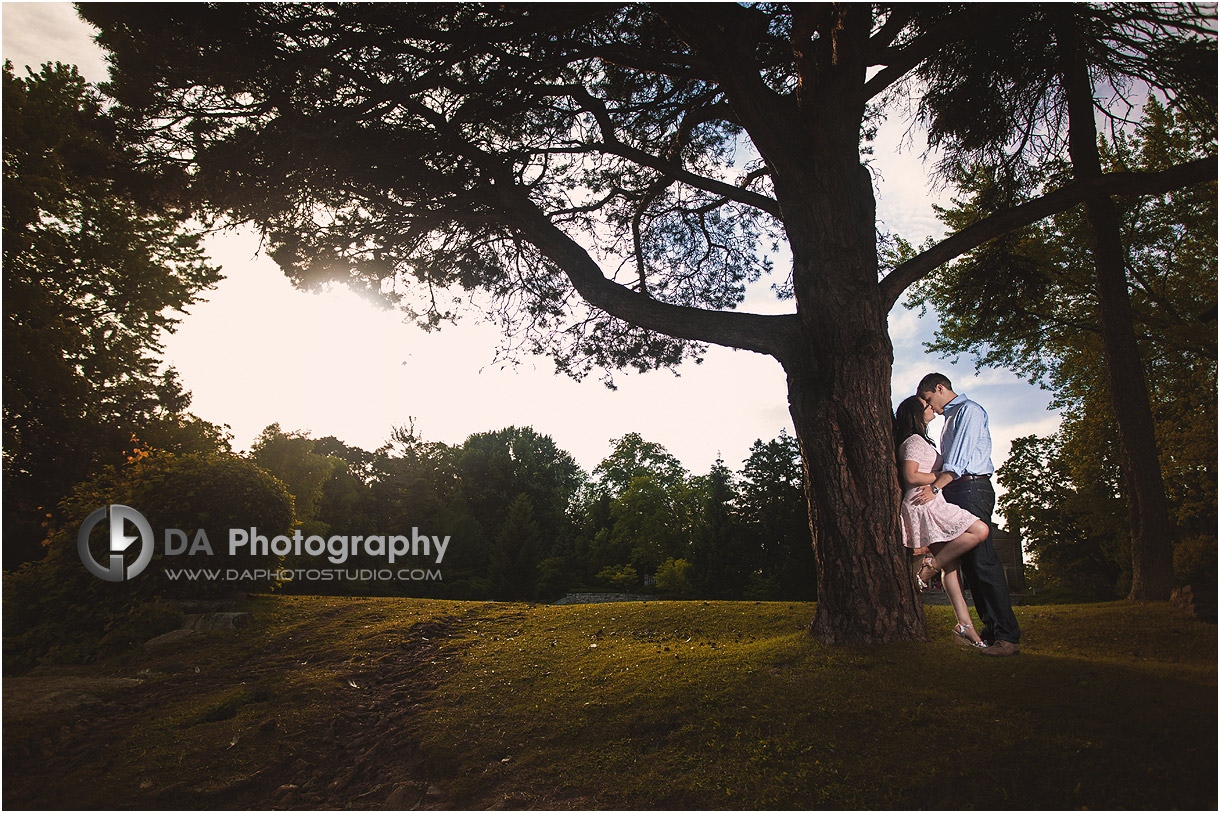 Photographers at Paletta Mansion