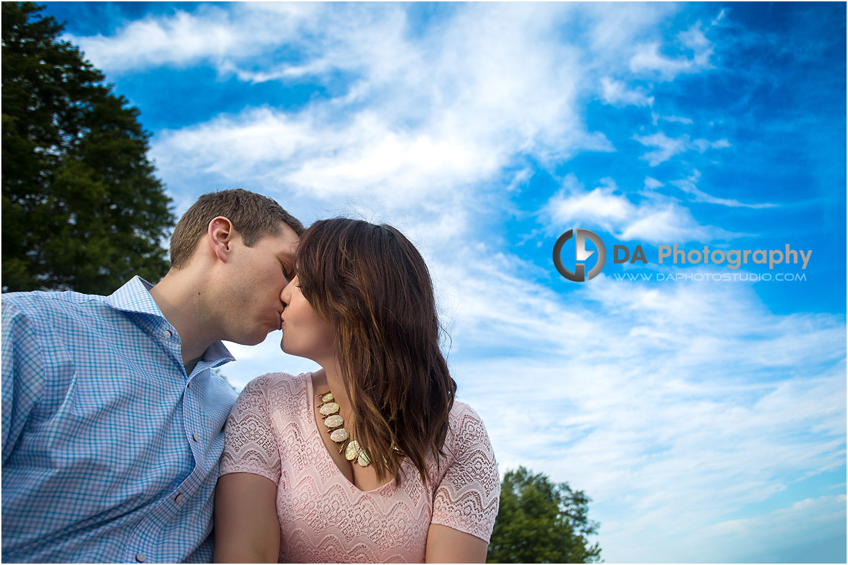 Top Engagement Photographers for Paletta Mansion