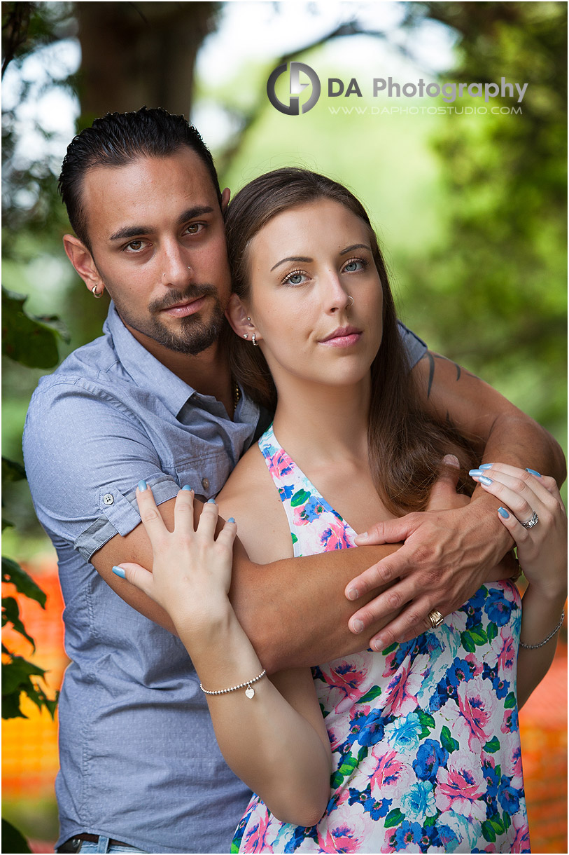 Best Locations for Engagement Photos in Oakville