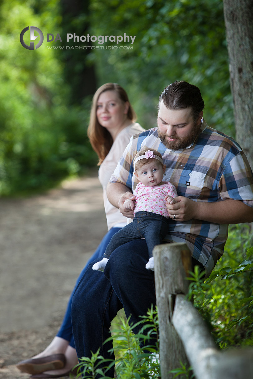 Heart Lake Conservation family photographers