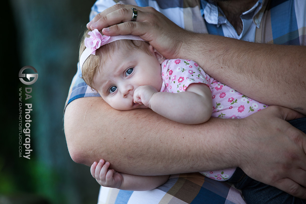 Family photographer in Brampton