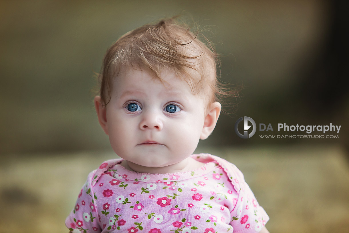 Children Photography at Heart lake Conservation Area