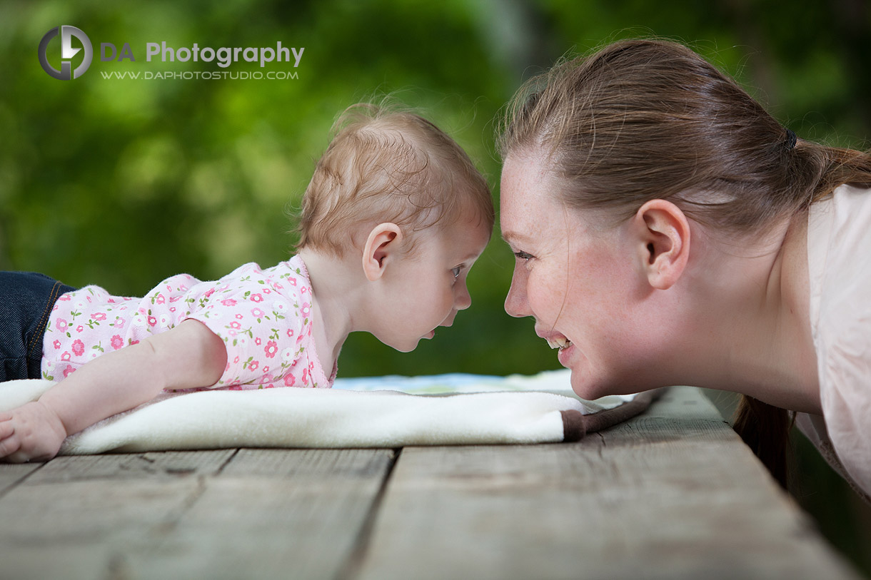 Top Heart Lake Conservation Photographer in Brampton