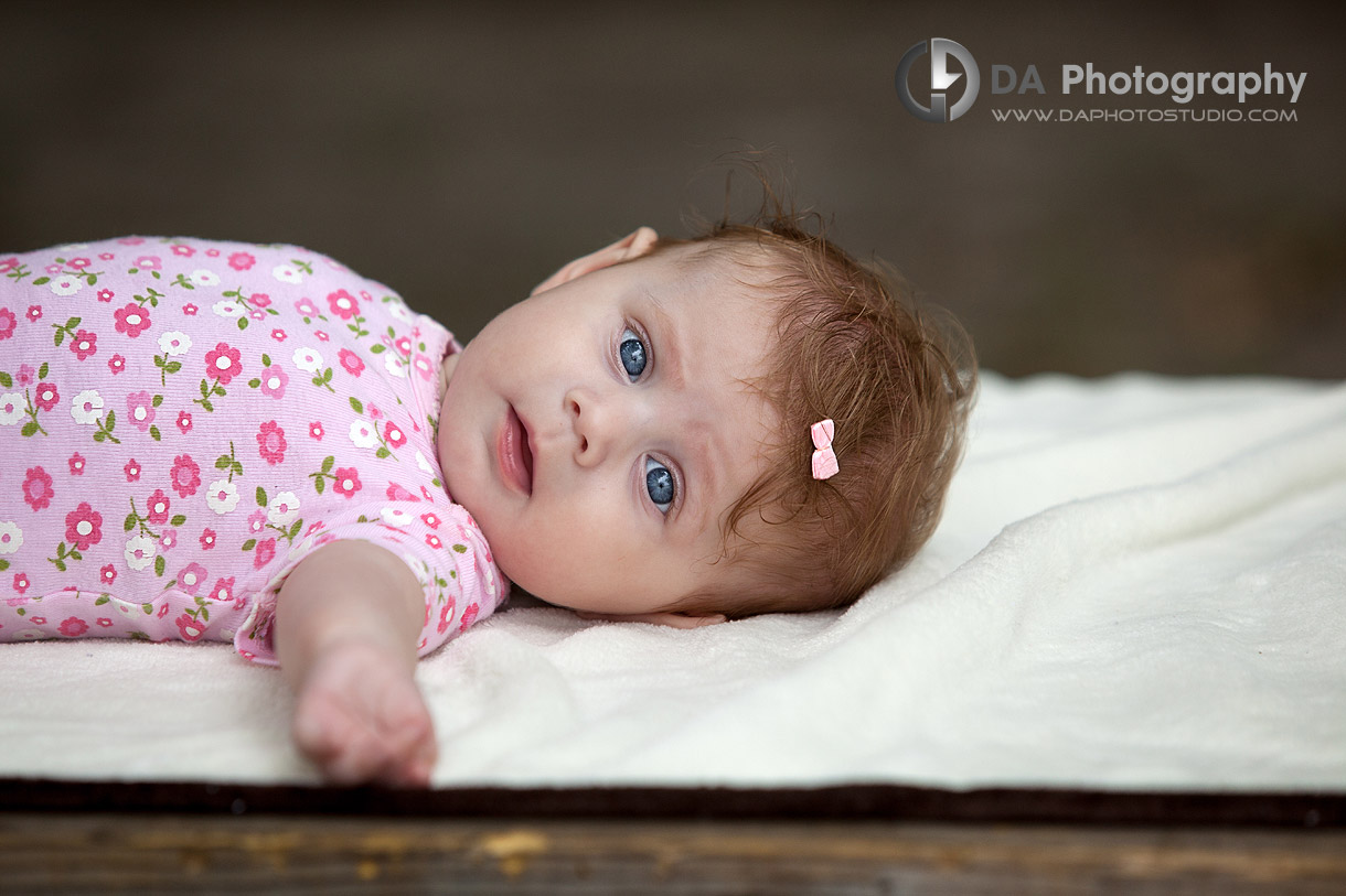 Kids Portraits at Heart lake Conservation Area in Brampton