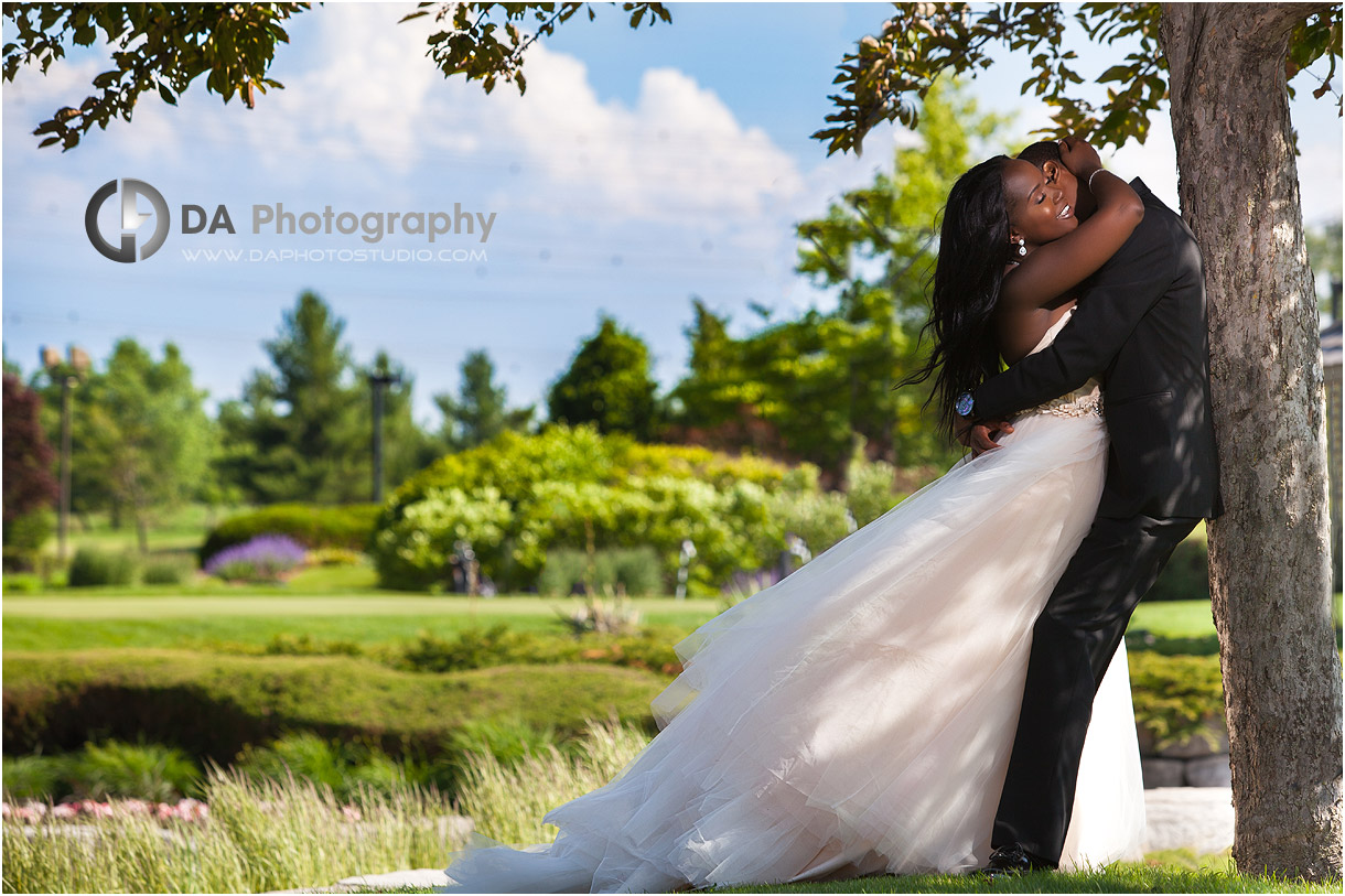 Best Wedding Photographer for Deer Creek Golf Club