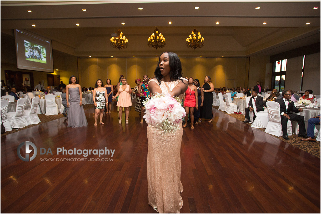 Ajax Ballroom Weddings