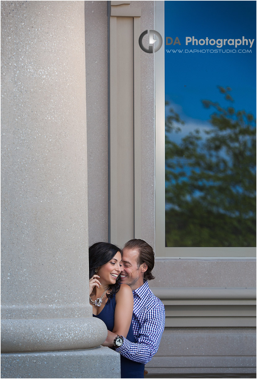 Top Engagement Photographer for Two Sisters Vineyards