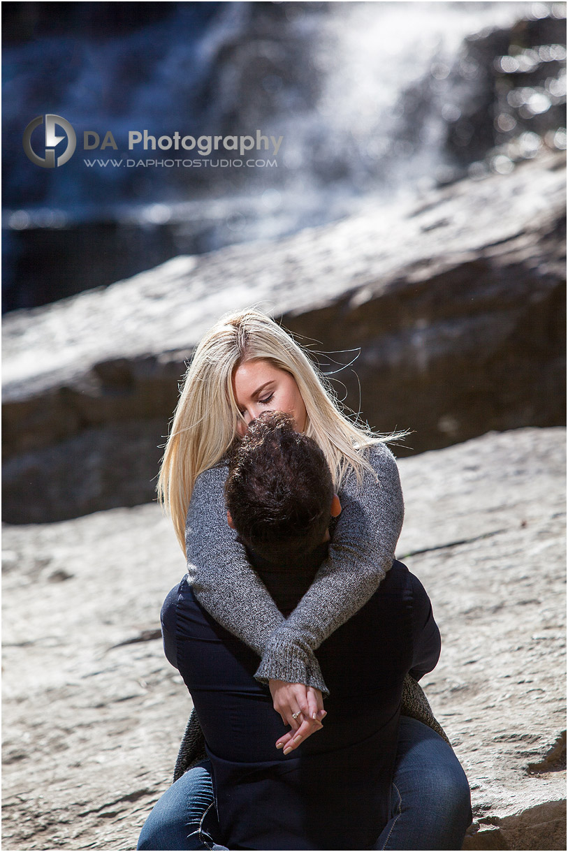 Hamilton Engagement Photographer