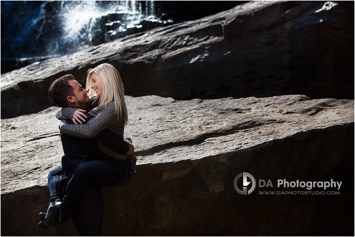 Hamilton Engagement Photographers